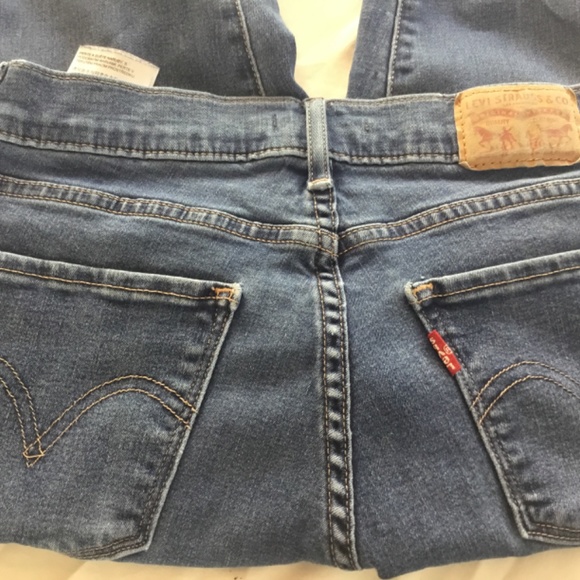 Ladies jeans - Picture 3 of 3